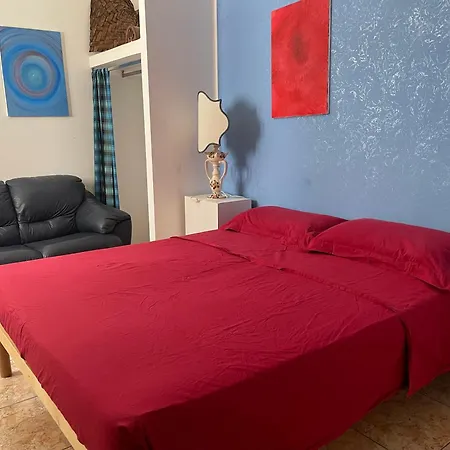 Arche Bed & Breakfast Gallipoli