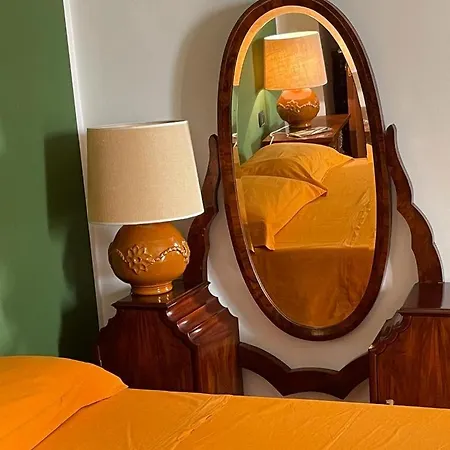 Bed & Breakfast Arche Gallipoli