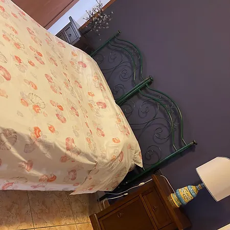 Bed & Breakfast Arche Gallipoli