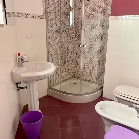 Bed & Breakfast Arche