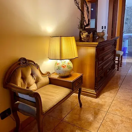 Arche Bed & Breakfast Gallipoli