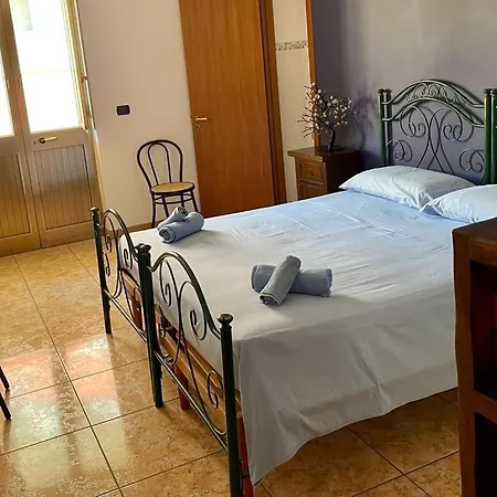 Bed & Breakfast Arche Gallipoli
