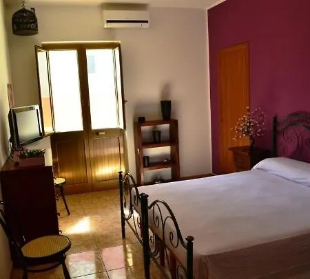 Arche Bed & Breakfast