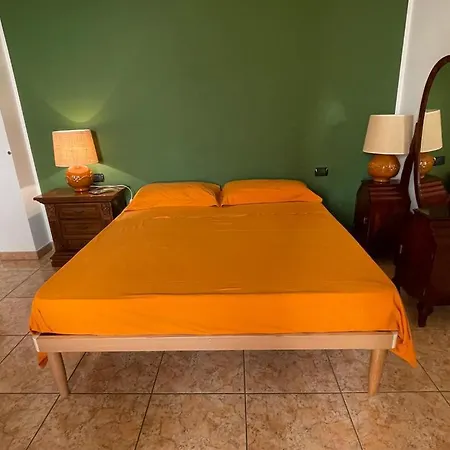 Bed & Breakfast Arche *