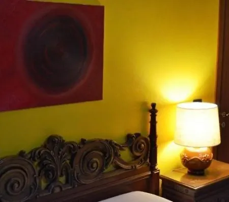 Arche Bed & Breakfast *