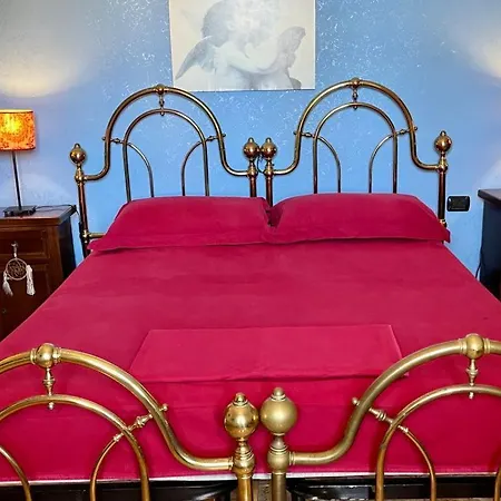 Bed & Breakfast Arche *