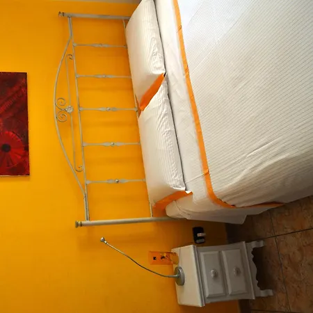 Bed & Breakfast Arche Gallipoli