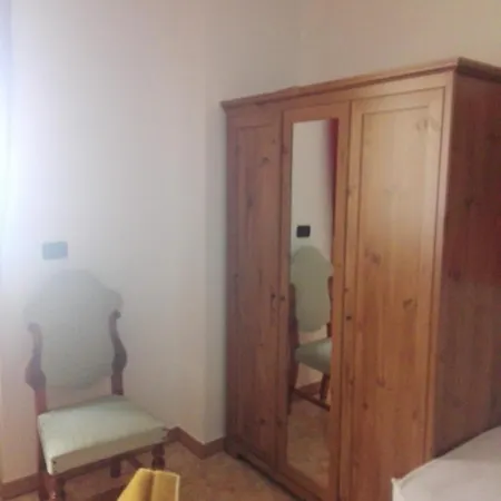 Arche Bed & Breakfast *