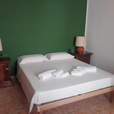 Arche Bed & Breakfast Gallipoli