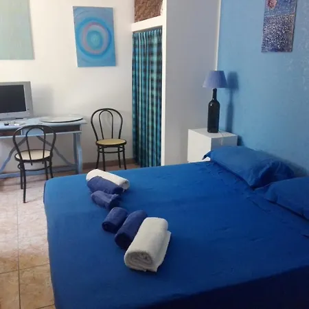 Bed & Breakfast Arche Gallipoli
