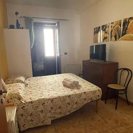 Bed & Breakfast Arche