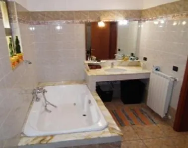 Arche Bed & Breakfast Gallipoli