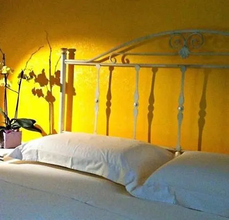 Arche Bed & Breakfast Gallipoli