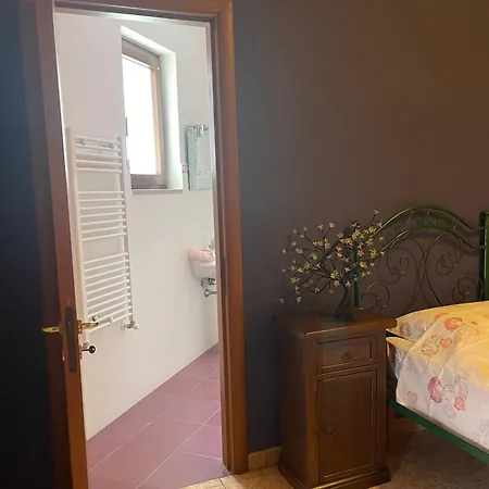 Bed & Breakfast Arche