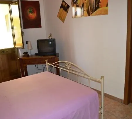 Arche Bed & Breakfast *