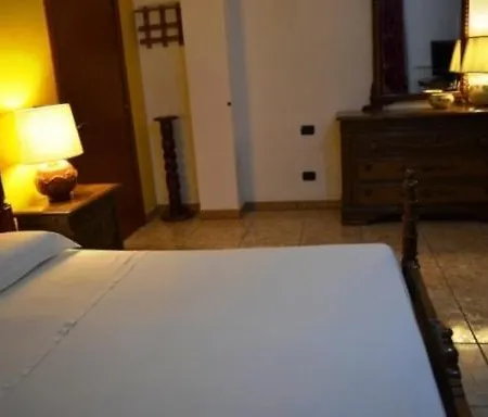 Bed & Breakfast Arche *