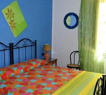 Arche Gallipoli