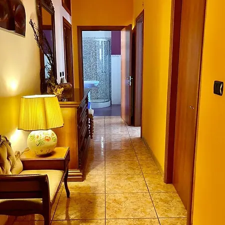 Bed & Breakfast Arche