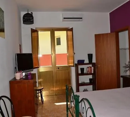 Arche Bed & Breakfast Gallipoli