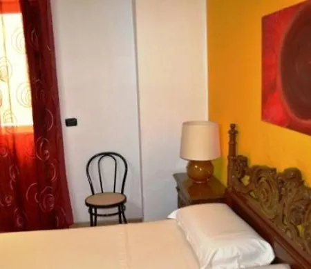 Bed & Breakfast Arche Gallipoli