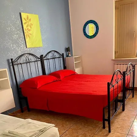 Archè Couette-café Gallipoli