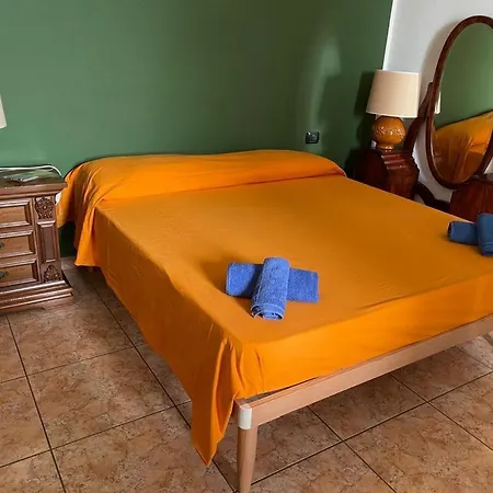 Bed & Breakfast Arche