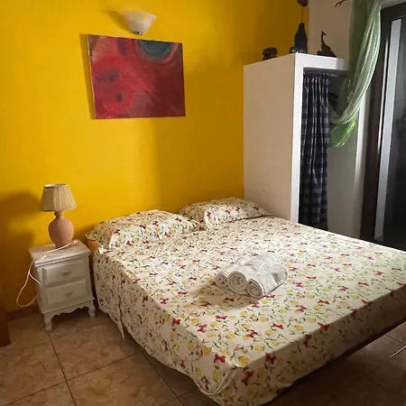 Arche Bed & Breakfast Gallipoli