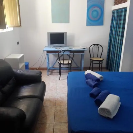 Bed & Breakfast Arche