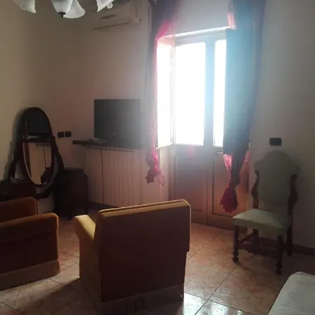 Bed & Breakfast Arche *