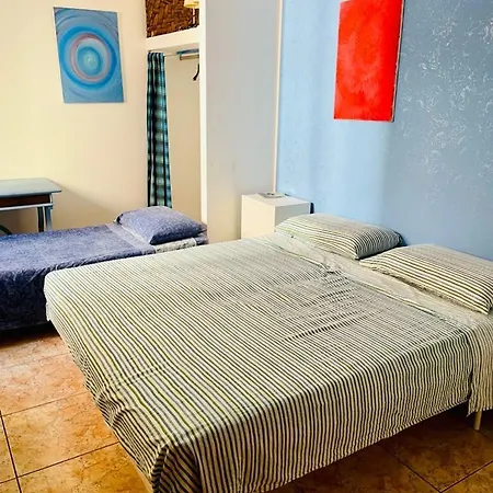 Arche Bed & Breakfast