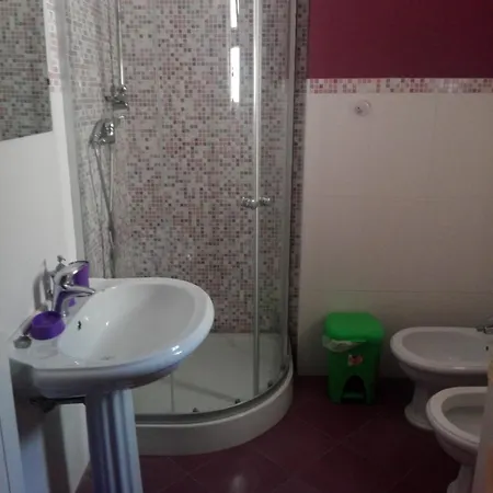 Arche Bed & Breakfast *