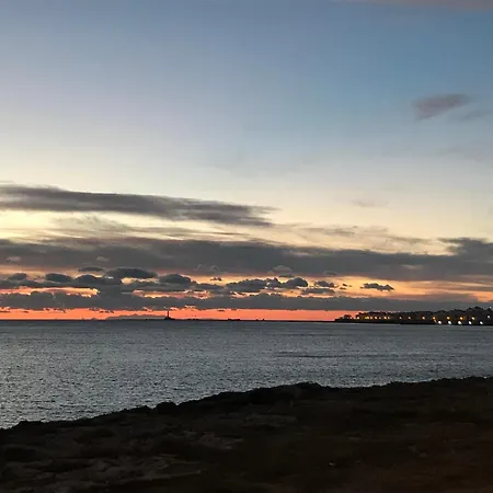 住宿加早餐酒店 Arche *