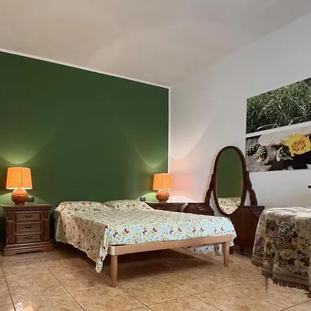 Bed & Breakfast Arche Gallipoli