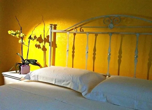 Archè Couette-café Gallipoli