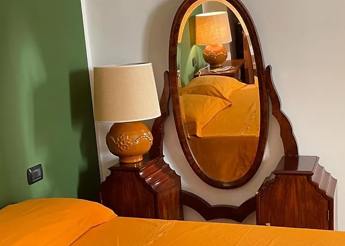 Couette-café Archè Gallipoli