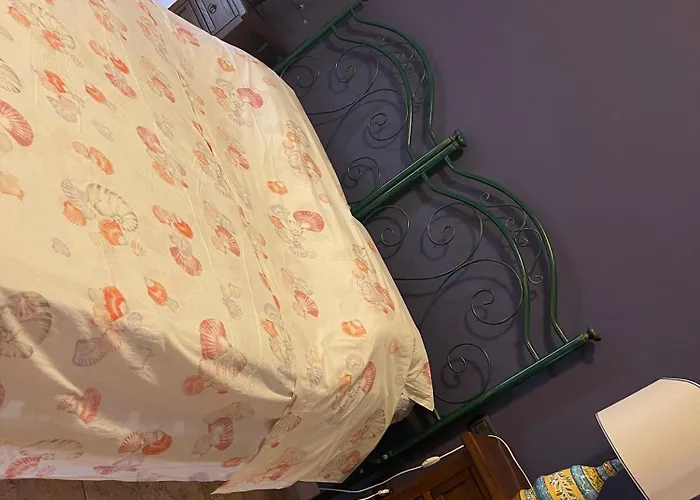 Couette-café Archè Gallipoli