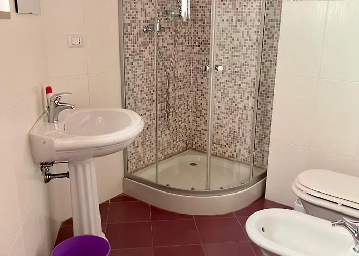 Couette-café Archè