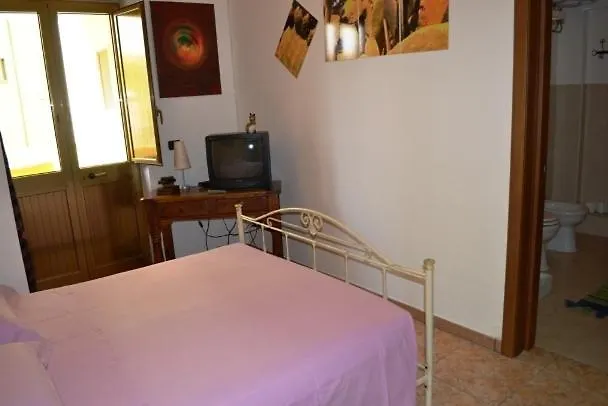 Archè Couette-café *