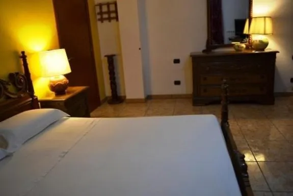 Couette-café Archè *