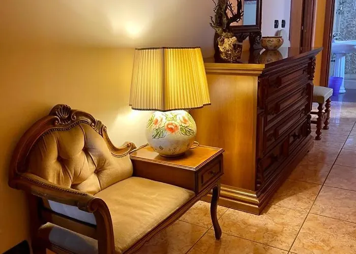 Archè Couette-café Gallipoli