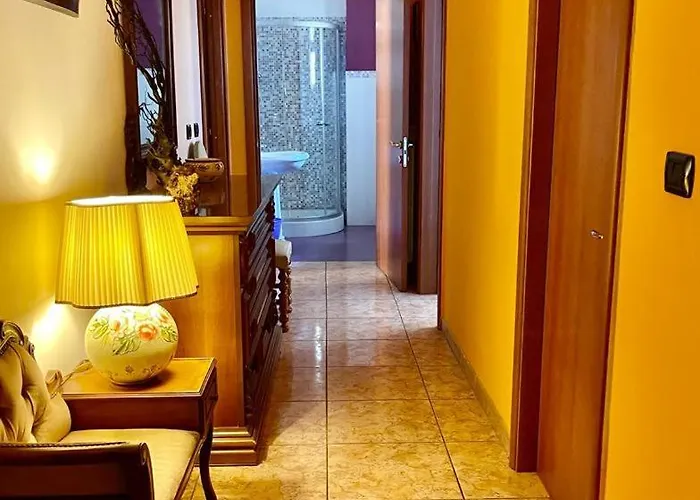 Couette-café Archè