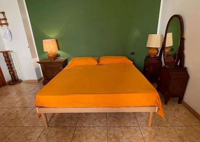 Couette-café Archè *