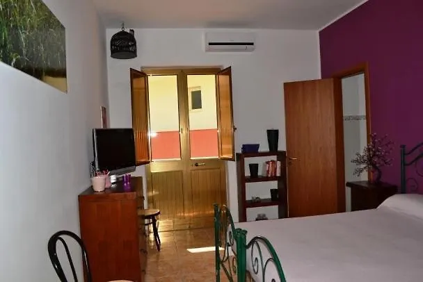 Archè Couette-café Gallipoli