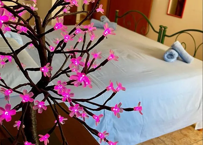 Couette-café Archè