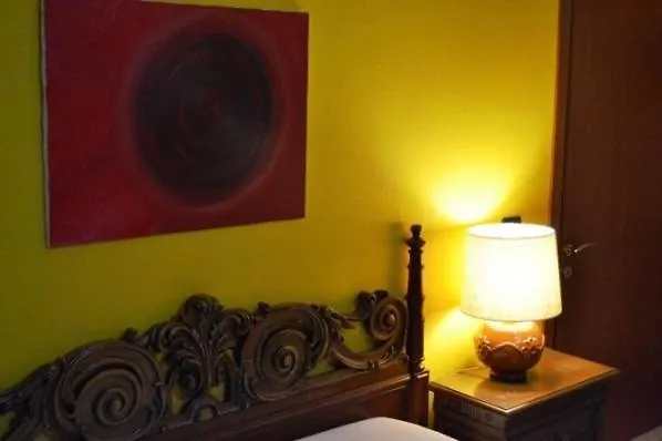 Archè Couette-café *