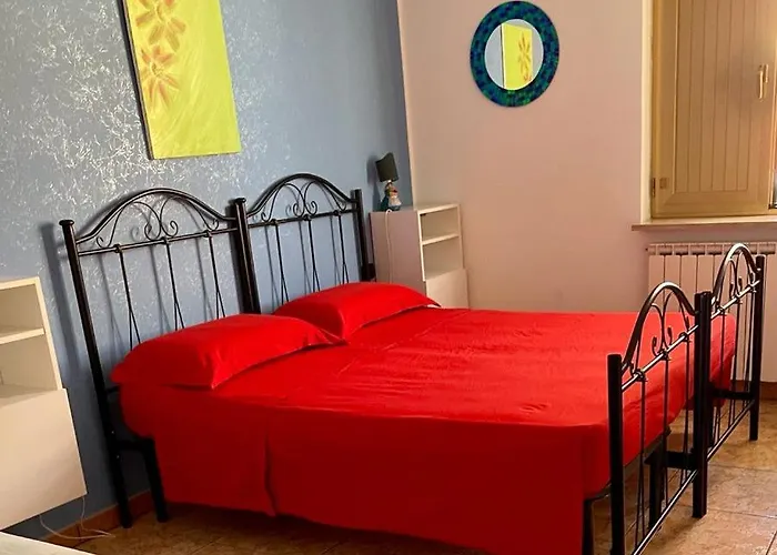 Archè Couette-café Gallipoli