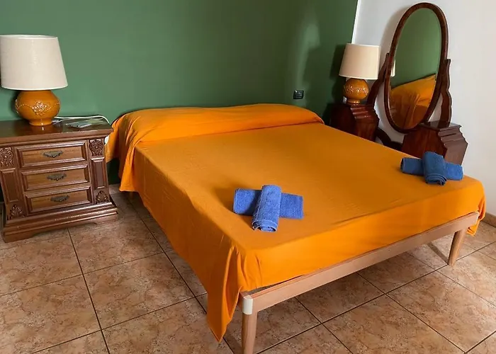 Couette-café Archè