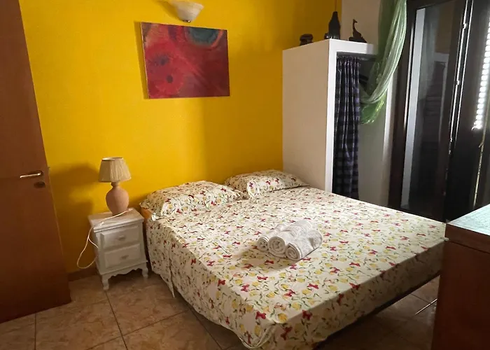 Archè Couette-café Gallipoli