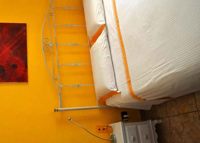 Couette-café Archè Gallipoli