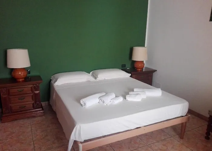 Archè Couette-café Gallipoli